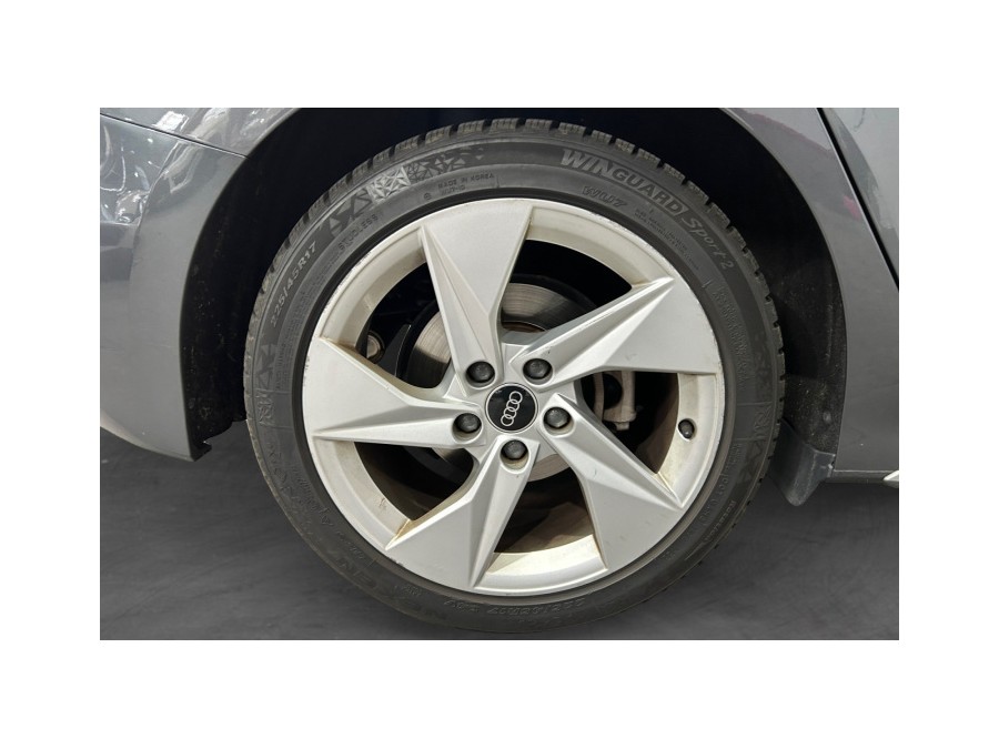 AUDI d'occasion A3 Sportback GYSDFYAF1FD7FD7CW002RT011B174BIAEM1MLN1B2