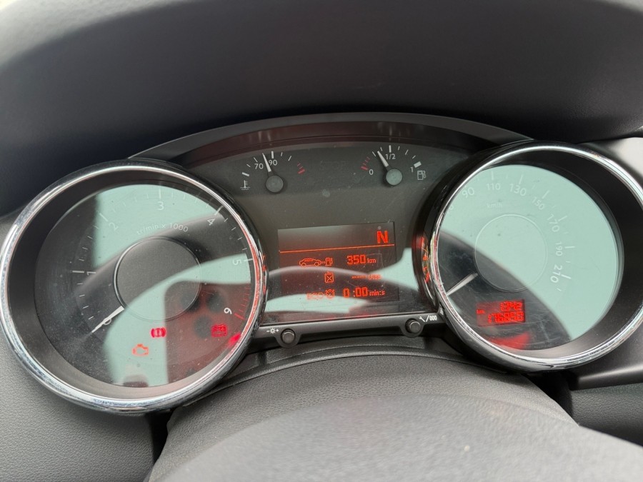 PEUGEOT d'occasion 3008 1.6 E-HDI 16V 112 ROLAND GARROS BMP6 de 2011