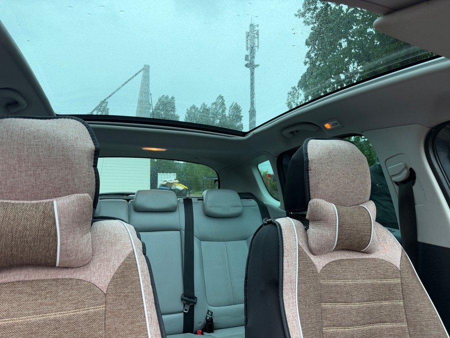 PEUGEOT d'occasion 3008 1.6 E-HDI 16V 112 ROLAND GARROS BMP6 de 2011