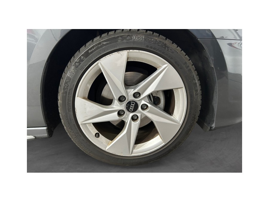 AUDI d'occasion A3 Sportback GYSDFYAF1FD7FD7CW002RT011B174BIAEM1MLN1B2