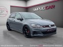 Volkswagen golf 2.0 tsi 290 dsg7 gti tcr occasion simplicicar brie-comte-robert simplicicar simplicibike france