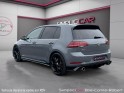 Volkswagen golf 2.0 tsi 290 dsg7 gti tcr occasion simplicicar brie-comte-robert simplicicar simplicibike france