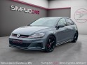 Volkswagen golf 2.0 tsi 290 dsg7 gti tcr occasion simplicicar brie-comte-robert simplicicar simplicibike france