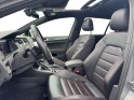 Volkswagen golf 2.0 tsi 290 dsg7 gti tcr occasion simplicicar brie-comte-robert simplicicar simplicibike france