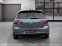 Volkswagen golf 2.0 tsi 290 dsg7 gti tcr occasion simplicicar brie-comte-robert simplicicar simplicibike france