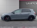 Volkswagen golf 2.0 tsi 290 dsg7 gti tcr occasion simplicicar brie-comte-robert simplicicar simplicibike france