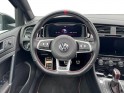 Volkswagen golf 2.0 tsi 290 dsg7 gti tcr occasion simplicicar brie-comte-robert simplicicar simplicibike france