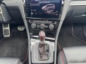 Volkswagen golf 2.0 tsi 290 dsg7 gti tcr occasion simplicicar brie-comte-robert simplicicar simplicibike france