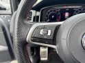 Volkswagen golf 2.0 tsi 290 dsg7 gti tcr occasion simplicicar brie-comte-robert simplicicar simplicibike france
