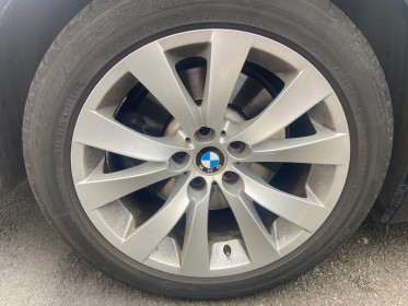 Bmw serie 6 e63 630i 272 ch luxe a. occasion simplicicar vaucresson simplicicar simplicibike france