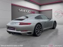 Porsche 911 carrera coupe s coupe 3.0i 420 pdk porsche approved occasion simplicicar limoges  simplicicar simplicibike france