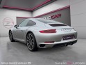 Porsche 911 carrera coupe s coupe 3.0i 420 pdk porsche approved occasion simplicicar limoges  simplicicar simplicibike france