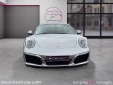 Porsche 911 carrera coupe s coupe 3.0i 420 pdk porsche approved occasion simplicicar limoges  simplicicar simplicibike france