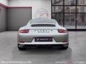 Porsche 911 carrera coupe s coupe 3.0i 420 pdk porsche approved occasion simplicicar limoges  simplicicar simplicibike france