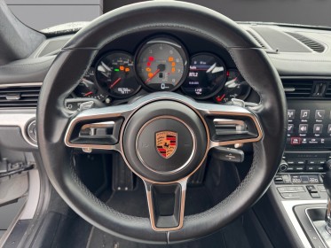 Porsche 911 carrera coupe s coupe 3.0i 420 pdk porsche approved occasion simplicicar limoges  simplicicar simplicibike france