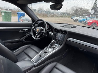 Porsche 911 carrera coupe s coupe 3.0i 420 pdk porsche approved occasion simplicicar limoges  simplicicar simplicibike france
