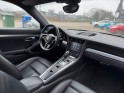 Porsche 911 carrera coupe s coupe 3.0i 420 pdk porsche approved occasion simplicicar limoges  simplicicar simplicibike france
