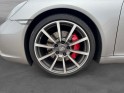 Porsche 911 carrera coupe s coupe 3.0i 420 pdk porsche approved occasion simplicicar limoges  simplicicar simplicibike france