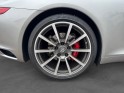 Porsche 911 carrera coupe s coupe 3.0i 420 pdk porsche approved occasion simplicicar limoges  simplicicar simplicibike france