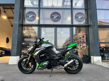 Kawazaki z 1000 sugomi occasion simplicibike vernon simplicicar simplicibike france