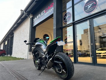 Kawazaki z 1000 sugomi occasion simplicibike vernon simplicicar simplicibike france