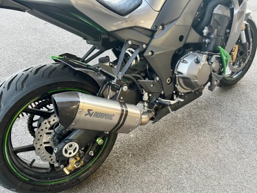 Kawazaki z 1000 sugomi occasion simplicibike vernon simplicicar simplicibike france