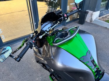 Kawazaki z 1000 sugomi occasion simplicibike vernon simplicicar simplicibike france