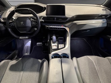 Peugeot 3008 hybrid 225 e-eat8 gt line garantie 12 mois toit ouvrant panoramique occasion simplicicar angers simplicicar...