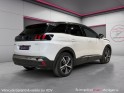 Peugeot 3008 hybrid 225 e-eat8 gt line garantie 12 mois toit ouvrant panoramique occasion simplicicar angers simplicicar...
