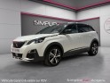 Peugeot 3008 hybrid 225 e-eat8 gt line garantie 12 mois toit ouvrant panoramique occasion simplicicar angers simplicicar...