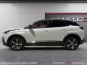 Peugeot 3008 hybrid 225 e-eat8 gt line garantie 12 mois toit ouvrant panoramique occasion simplicicar angers simplicicar...