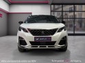 Peugeot 3008 hybrid 225 e-eat8 gt line garantie 12 mois toit ouvrant panoramique occasion simplicicar angers simplicicar...