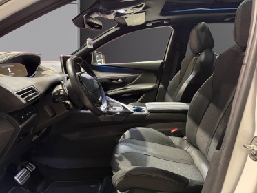 Peugeot 3008 hybrid 225 e-eat8 gt line garantie 12 mois toit ouvrant panoramique occasion simplicicar angers simplicicar...