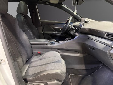 Peugeot 3008 hybrid 225 e-eat8 gt line garantie 12 mois toit ouvrant panoramique occasion simplicicar angers simplicicar...