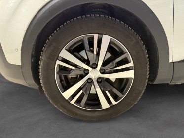 Peugeot 3008 hybrid 225 e-eat8 gt line garantie 12 mois toit ouvrant panoramique occasion simplicicar angers simplicicar...