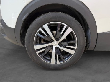 Peugeot 3008 hybrid 225 e-eat8 gt line garantie 12 mois toit ouvrant panoramique occasion simplicicar angers simplicicar...