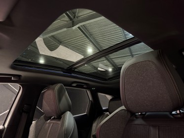 Peugeot 3008 hybrid 225 e-eat8 gt line garantie 12 mois toit ouvrant panoramique occasion simplicicar angers simplicicar...