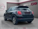 Fiat 500x vpc e-torq 110 ch rosso amore edizione kit novetud occasion simplicicar brie-comte-robert simplicicar simplicibike...