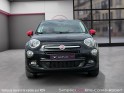Fiat 500x vpc e-torq 110 ch rosso amore edizione kit novetud occasion simplicicar brie-comte-robert simplicicar simplicibike...