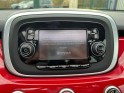 Fiat 500x vpc e-torq 110 ch rosso amore edizione kit novetud occasion simplicicar brie-comte-robert simplicicar simplicibike...