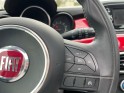 Fiat 500x vpc e-torq 110 ch rosso amore edizione kit novetud occasion simplicicar brie-comte-robert simplicicar simplicibike...
