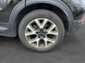Fiat 500x vpc e-torq 110 ch rosso amore edizione kit novetud occasion simplicicar brie-comte-robert simplicicar simplicibike...
