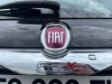 Fiat 500x vpc e-torq 110 ch rosso amore edizione kit novetud occasion simplicicar brie-comte-robert simplicicar simplicibike...