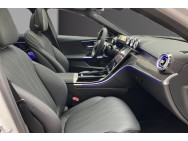 MERCEDES d'occasion CLASSE-C C-63S E-Performance AMG 2.0 Turbo