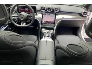 MERCEDES d'occasion CLASSE-C C-63S E-Performance AMG 2.0 Turbo