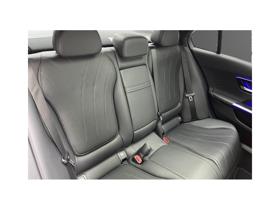 MERCEDES d'occasion CLASSE-C C-63S E-Performance AMG 2.0 Turbo