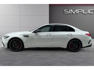 MERCEDES d'occasion CLASSE-C C-63S E-Performance AMG 2.0 Turbo