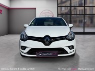 RENAULT d'occasion CLIO 1.5 DCI 90 LIMITED EDC de 2019 Besançon (25)﻿