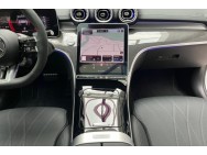 MERCEDES d'occasion CLASSE-C C-63S E-Performance AMG 2.0 Turbo