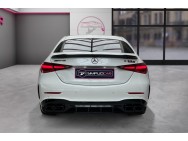 MERCEDES d'occasion CLASSE-C C-63S E-Performance AMG 2.0 Turbo
